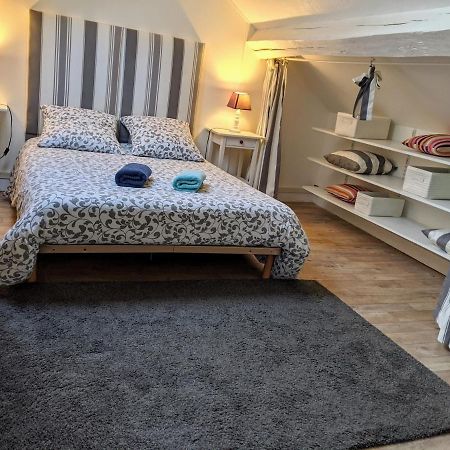 Hyper Centre, Appartement Cosy Entierement Equipe Τουρ Εξωτερικό φωτογραφία