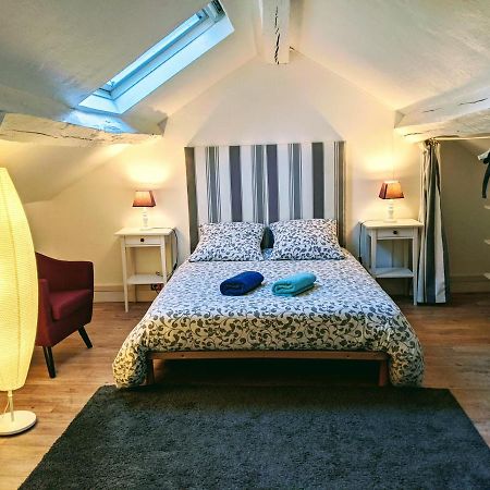 Hyper Centre, Appartement Cosy Entierement Equipe Τουρ Εξωτερικό φωτογραφία