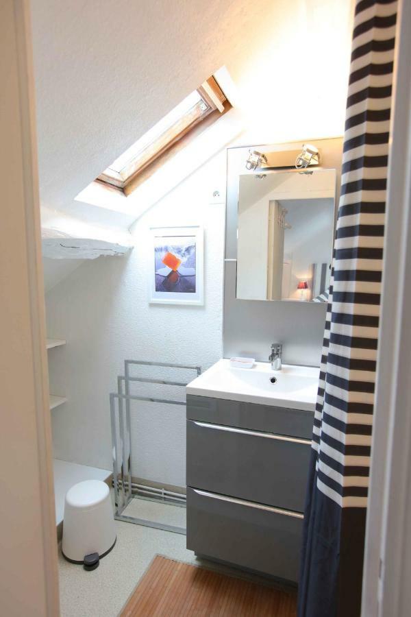 Hyper Centre, Appartement Cosy Entierement Equipe Τουρ Εξωτερικό φωτογραφία