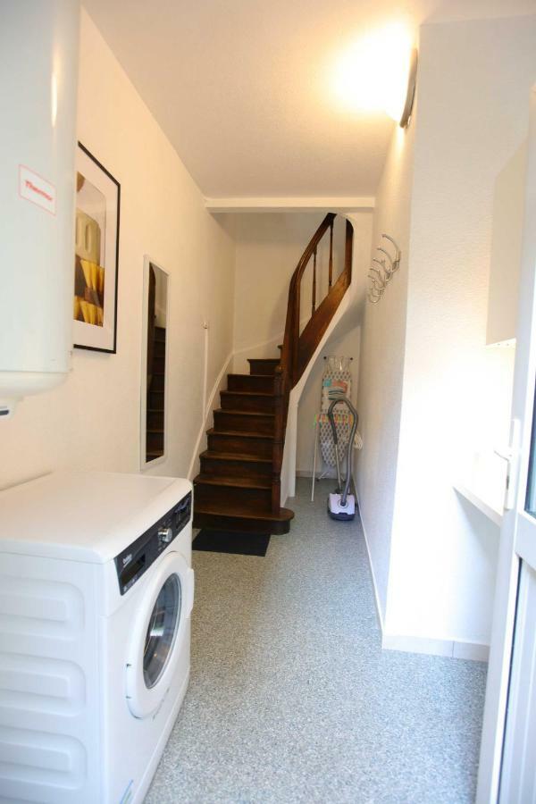 Hyper Centre, Appartement Cosy Entierement Equipe Τουρ Εξωτερικό φωτογραφία